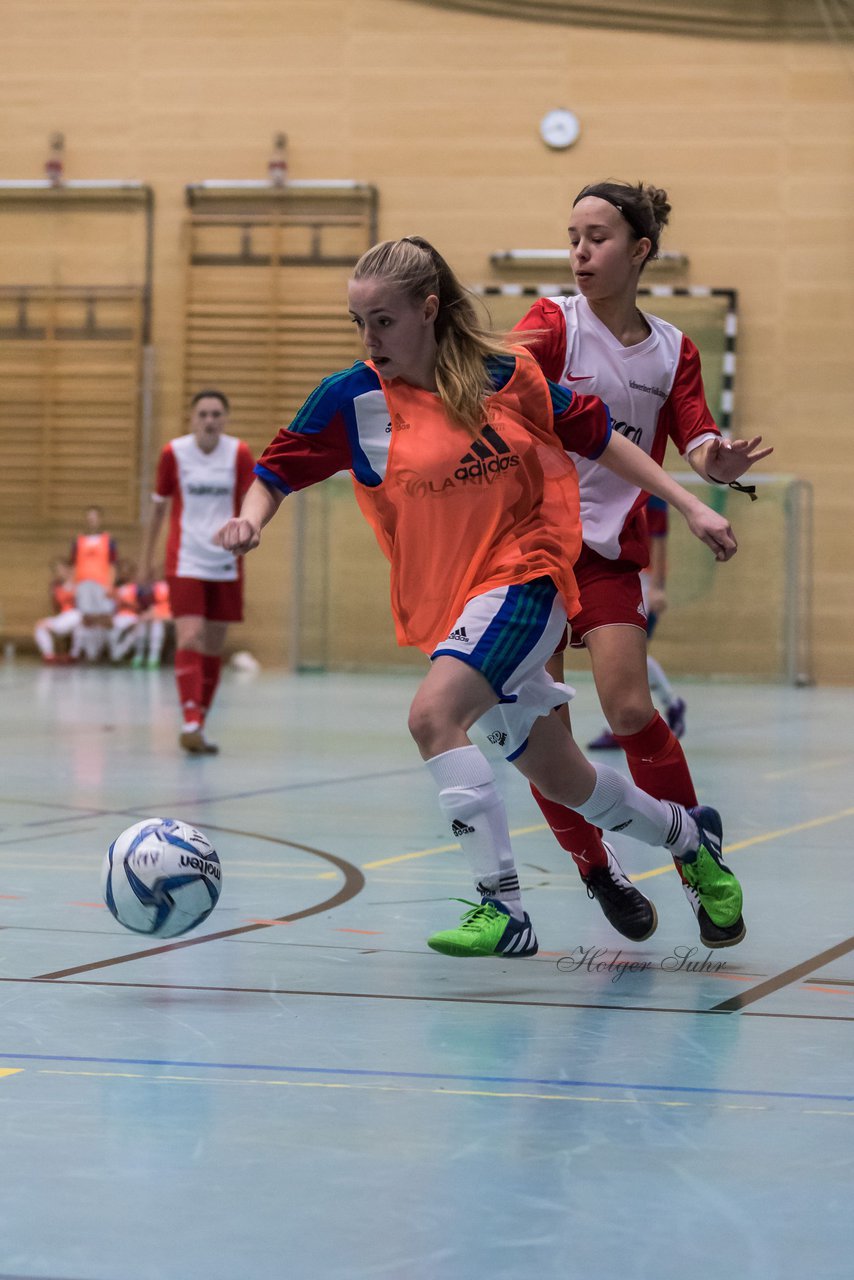 Bild 628 - Girls Cup